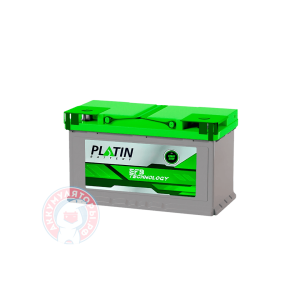 Аккумулятор Moratti EFB 6 СТ 84Ач оп