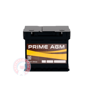 Аккумулятор Prime AGM 6 СТ 60Ач оп