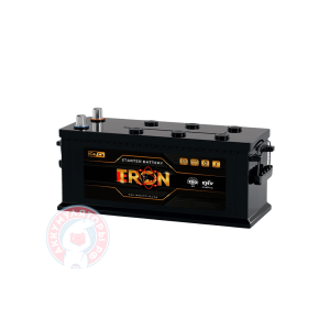 Аккумулятор Etron 6 CT 190Ач евро