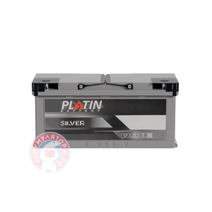 Аккумулятор Platin Silver 6 СТ 100Ач 