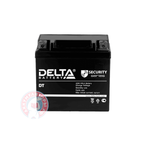 Аккумулятор Delta DT 18 (DT1218)