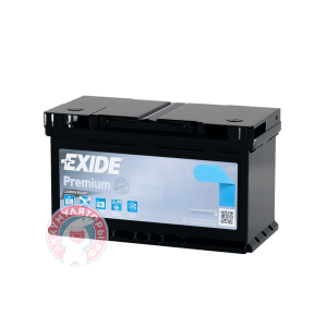 Аккумулятор Exide Premium 6 СТ 72Ач оп низкий