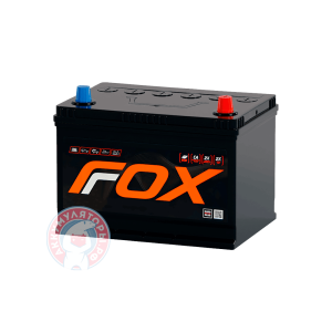 Аккумулятор Fox 6 CT 95Ач D31