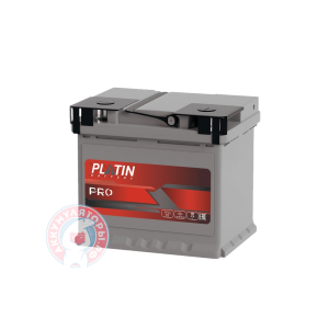 Аккумулятор Platin Pro 6 СТ 62Ач оп низкий