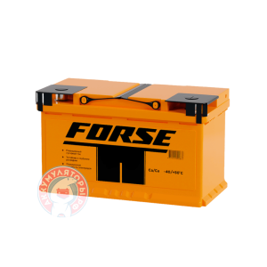 Аккумулятор Forse 6 СТ 74Ач