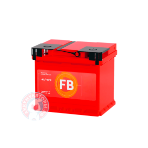 Аккумулятор FB 6 СТ 62Ач