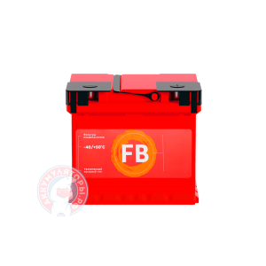 Аккумулятор FB 6 СТ 62Ач