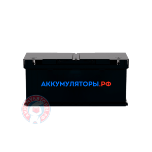 Аккумулятор Alphaline AGM 6 CT 95Ач оп
